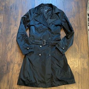 mossimo rain jacket